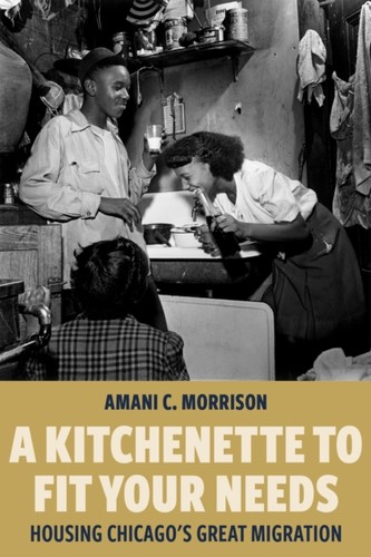 Kitchenette fit your needs - fit,