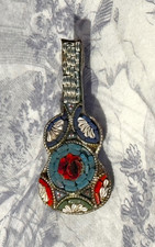 Vintge Italian Micro Mosaic