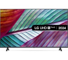 50ur75006lk smart 4k - lg,