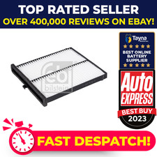 Pollen / Cabin Filter fits