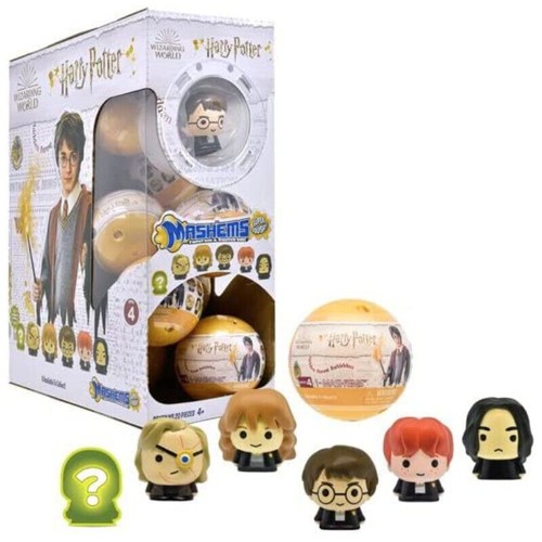 Mashems harry potter - harry,