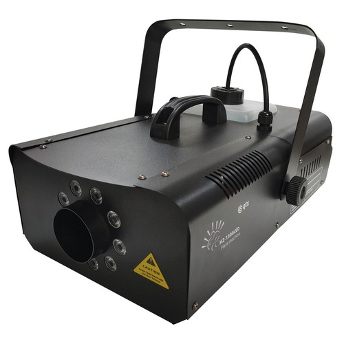 Qtx 1500w led haze - 1500w,