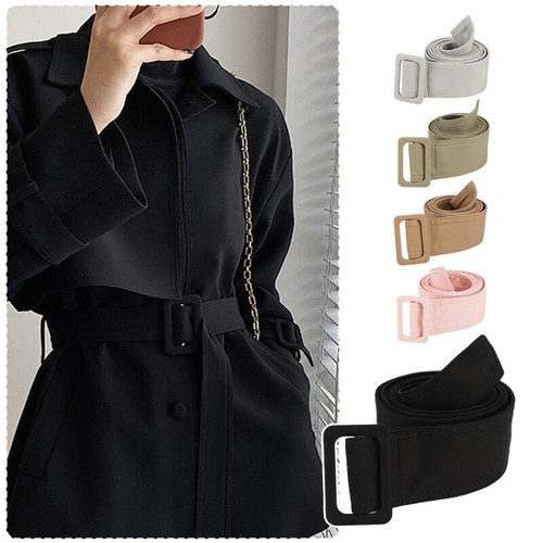 Trench coat belt - trench,