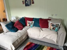sofa bed corner