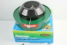 Parasene Large Paraffin Heater Cold Frame [Mini Greenhouse] Frost Protection NEW
