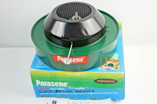 Parasene large paraffin - parasene,