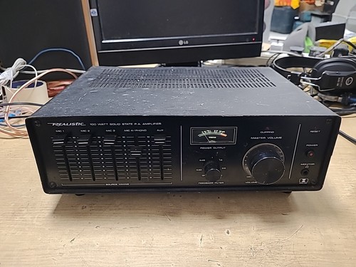 Vintage realistic mpa 100 - vintage,