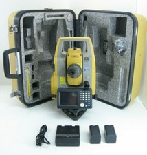 TOPCON DS-103AC DIRECT AIMING