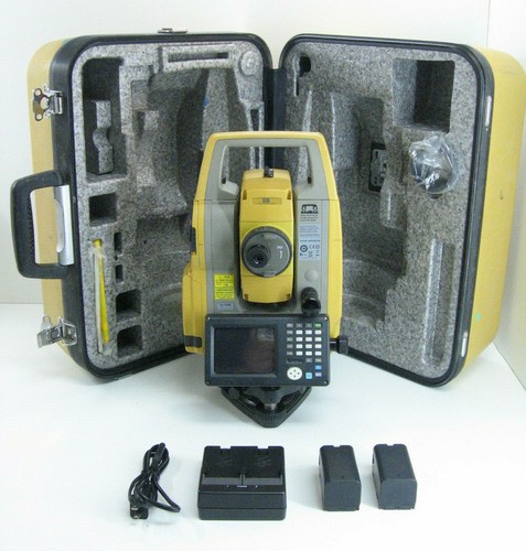 Topcon 103ac direct aiming - ds-103ac,