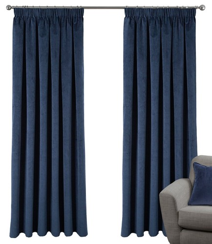 Ambridge velvet blackout - velvet,