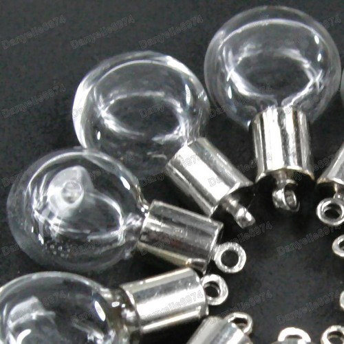 Mini empty teardrop - mini,