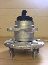 Lexus Ls430 Facelift Front Wheel Bearing Abs Sensor Hub Genuine Oem