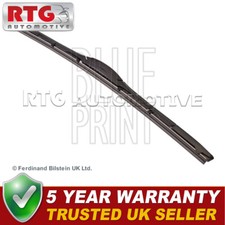Windscreen Wiper Blade Fits