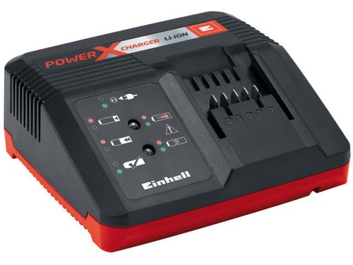 Einhell power change - x, 18v