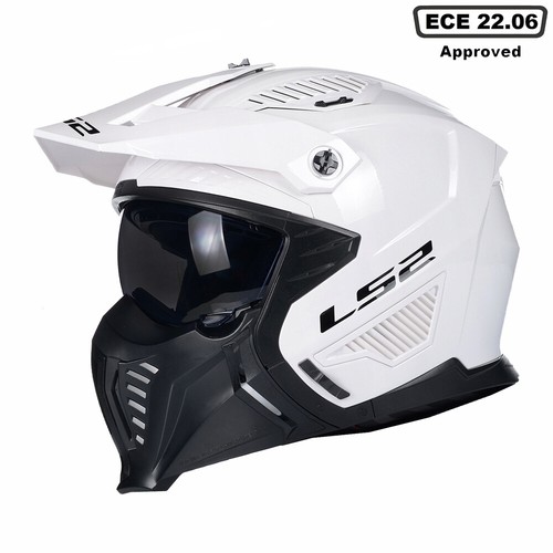Open face drifter - open,