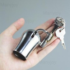 3/5mm PA Lock Prince Albert