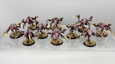 GW 40K - Tyranids Genestealers