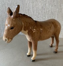 BESWICK DONKEY  MODEL No