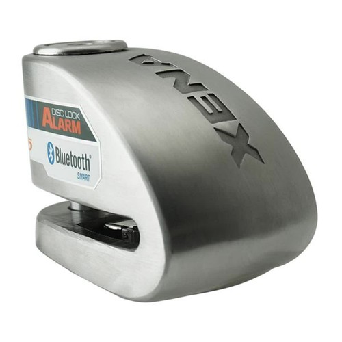 Disc lock with alarm xena - disc,