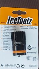Icetoolz Shimano Octalink