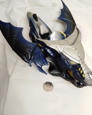 Batman Batcycle Batman