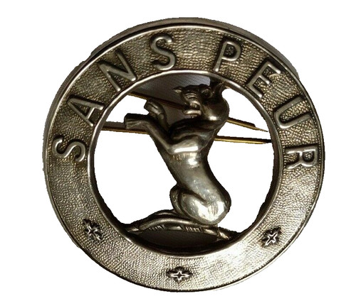 4th 5th battalion seaforth - 4th/5th,