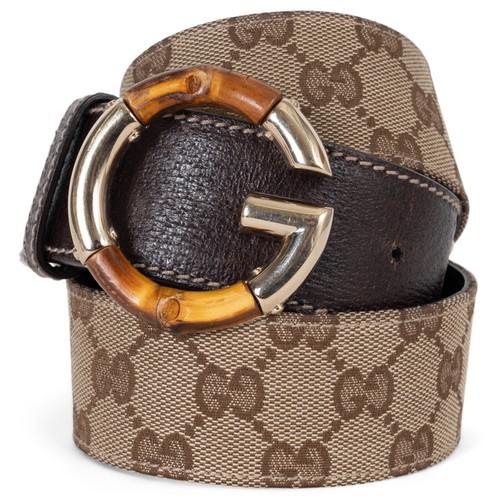 71495 auth gucci ebony - auth, beige
