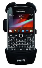 Bury Technologies UNI System 8 Take and Talk Dock for Blackberry Bold 9900