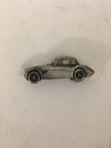 Austin healey 3000 mk2 ref19 - austin,