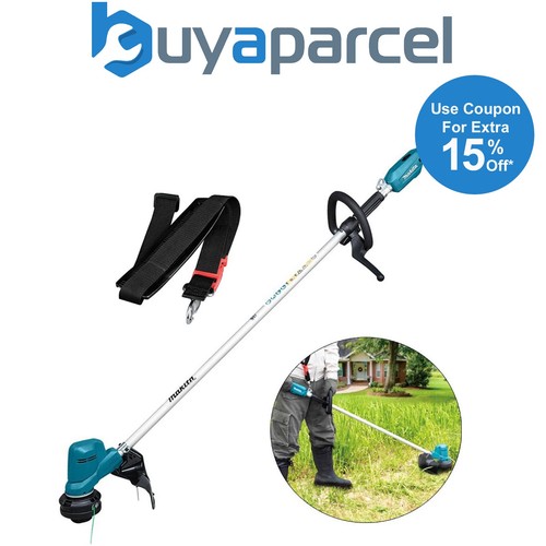 Makita dur194zx3 lxt 18v - makita,