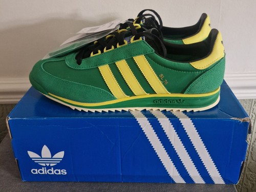 Adidas sl76 size bnibwt - 9,
