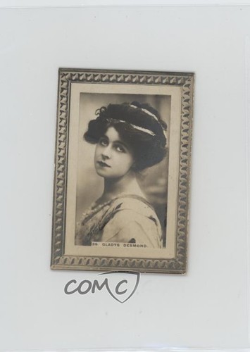 1910 itc actresses c90 gladys - 1910,