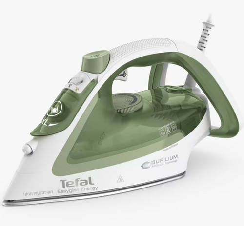 Tefal steam iron easygliss eco - tefal,