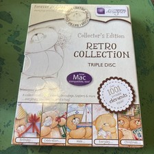 Forever Friends Retro