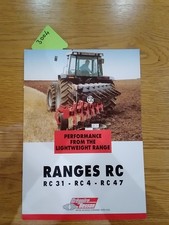 Gregoire Besson RC 31 RC 4 RC