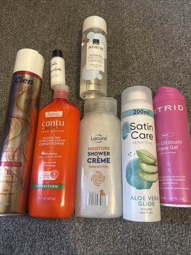 Big bundle hair sprays - big,