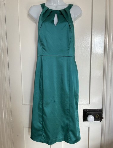 Vintage coast emerald green - emerald,