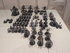 Warhammer 40k tyranids army