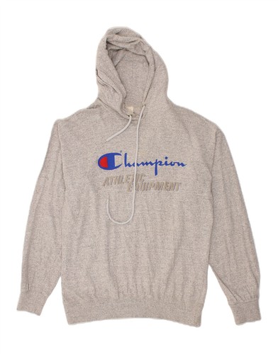 Champion mens graphic hoodie - graphic,