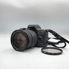 Minolta dynax 500 sigma - dynax,