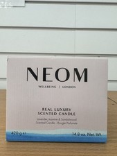 Neom real luxury  Scented
