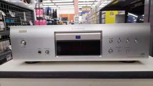 Denon dcd 1500ae - denon, sacd/cd