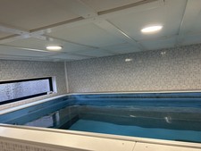 Endless Pool Performance Model Fully Working Excellent Condition
