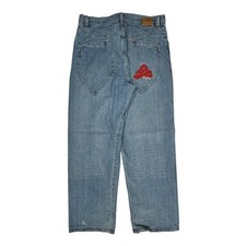 Rocawear Jeans - 36W 34L Light