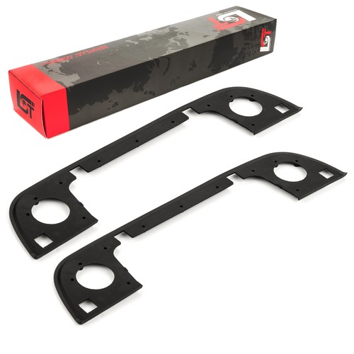 Door handle rubber - 2x, seal