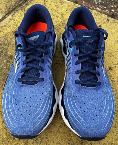 Mizuno wave horizon - mizuno,