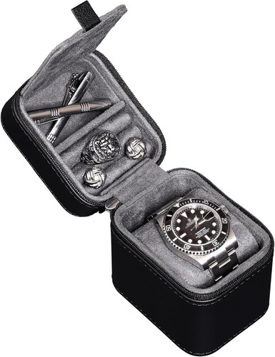 Rothwell single watch travel - single,