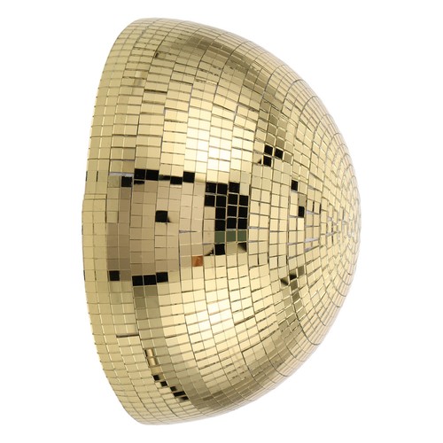 Mirror globe sparkling - ,