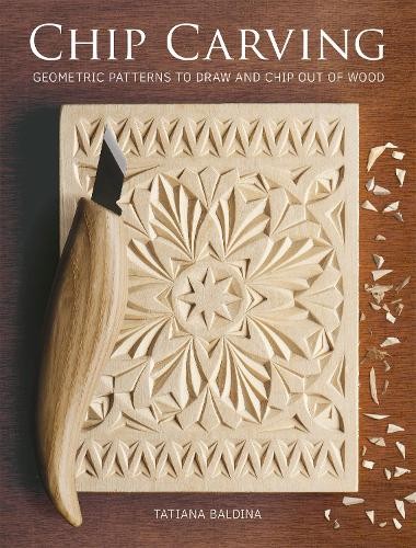 Chip carving tatiana - chip,