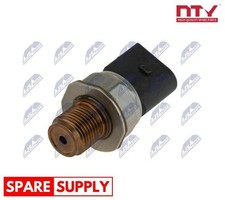 SENSOR, FUEL PRESSURE FOR AUDI